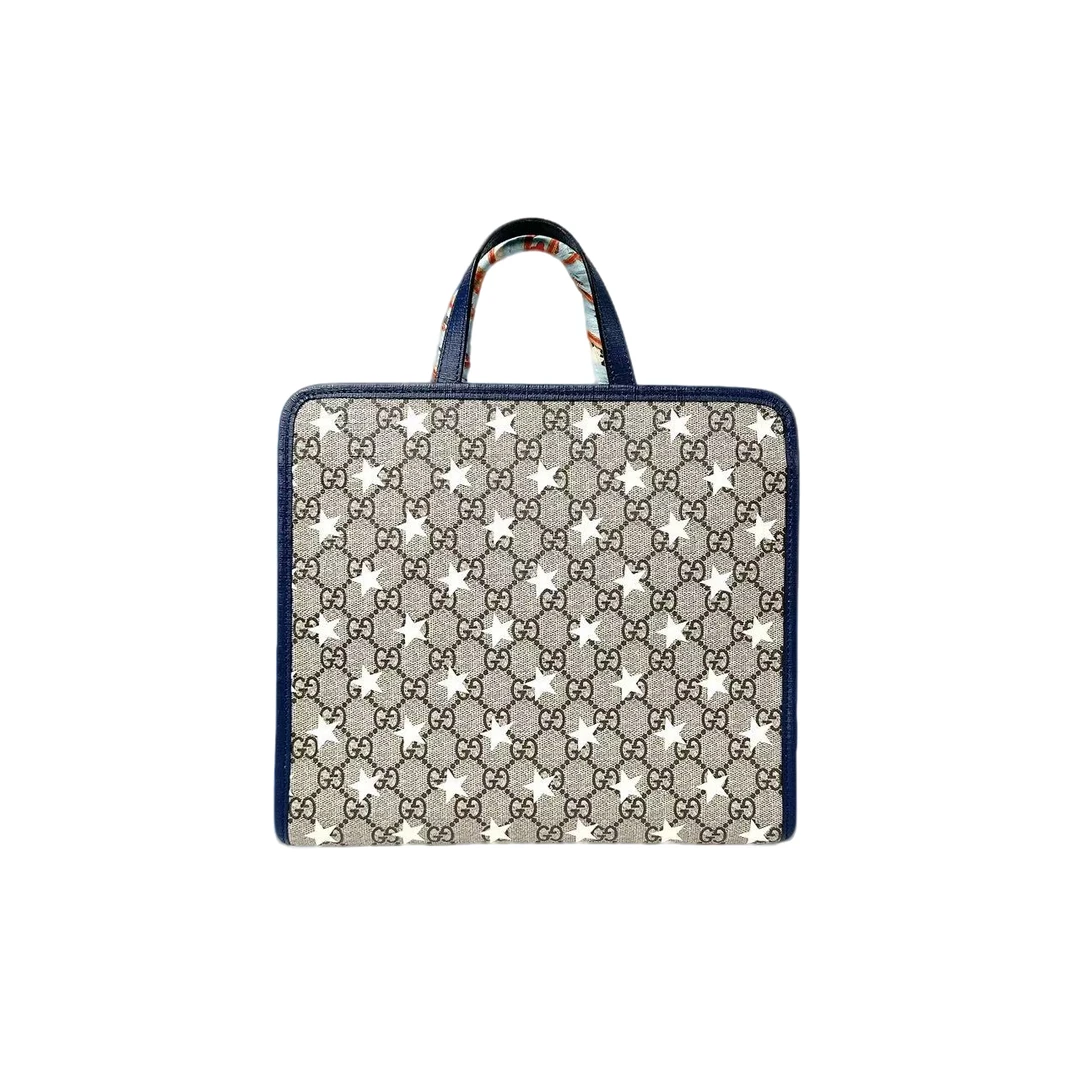 95新 GUCCI/古驰 安洁利严选儿童包/0013038