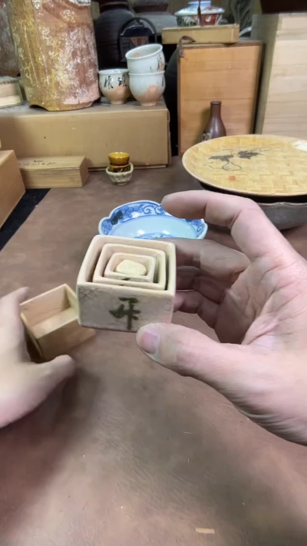 【闪购商品】摆件茶宠瓷器茶具套装