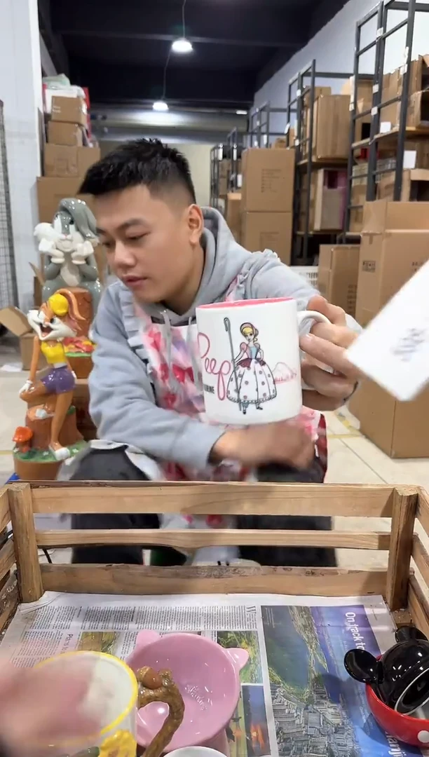 瓷片598-13孤品默认微瑕不退不换