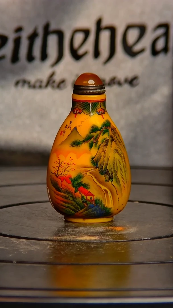 摆件浦精品陶瓷摆件