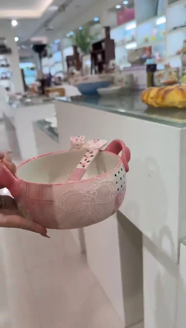 瓷【唯品瓷】手工手绘餐具
