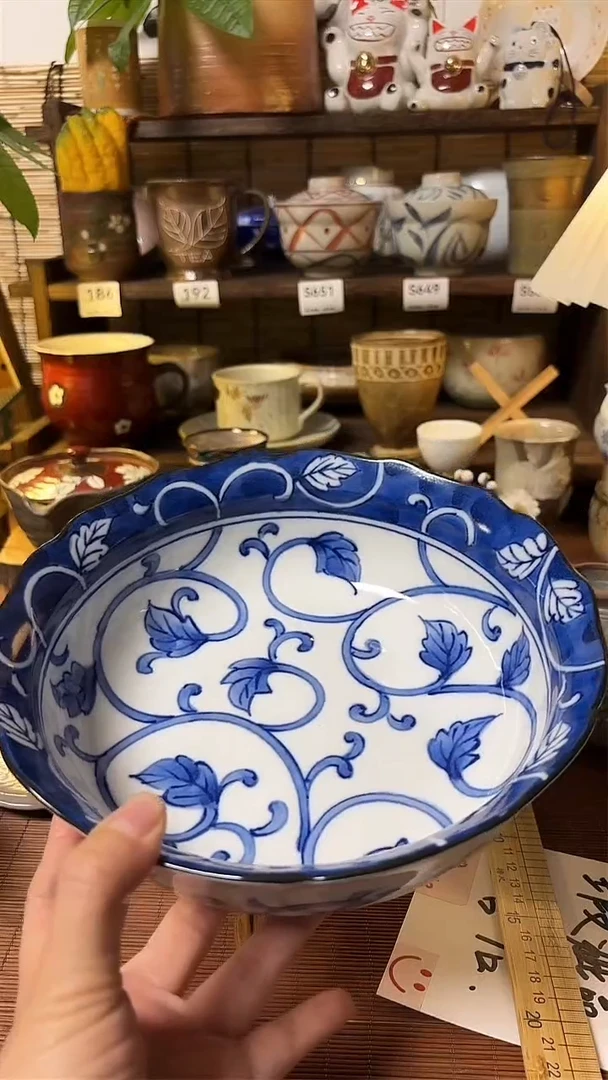 瓷片喵喵家都是大漂亮