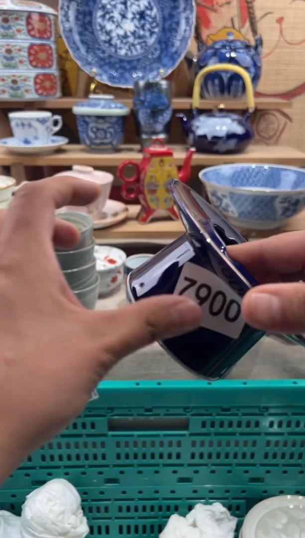 瓷片M****o瓷片满20包邮O062