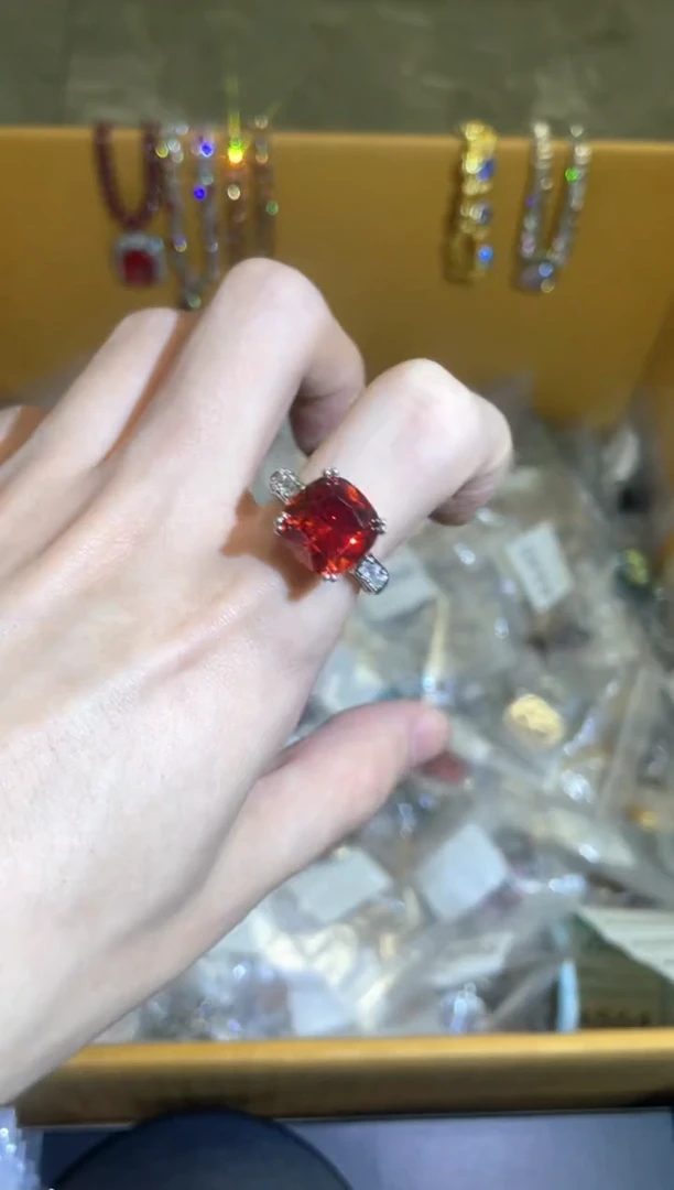 非金属无简约气质经典百搭款A148