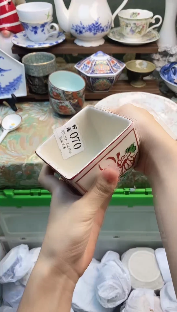 瓷片v***l好运         A070