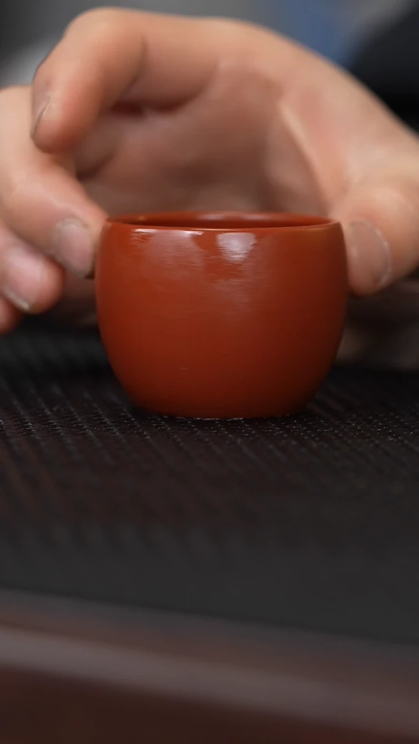 【闪购商品】紫砂茶壶源头精品手工作品31531