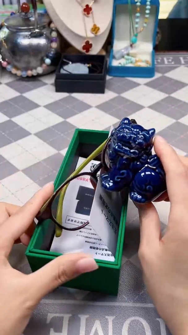瓷片陶茶666文玩周边多人