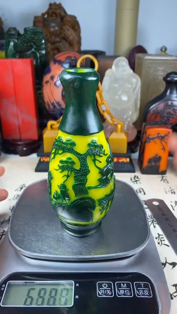 寿山石印石34寿山石