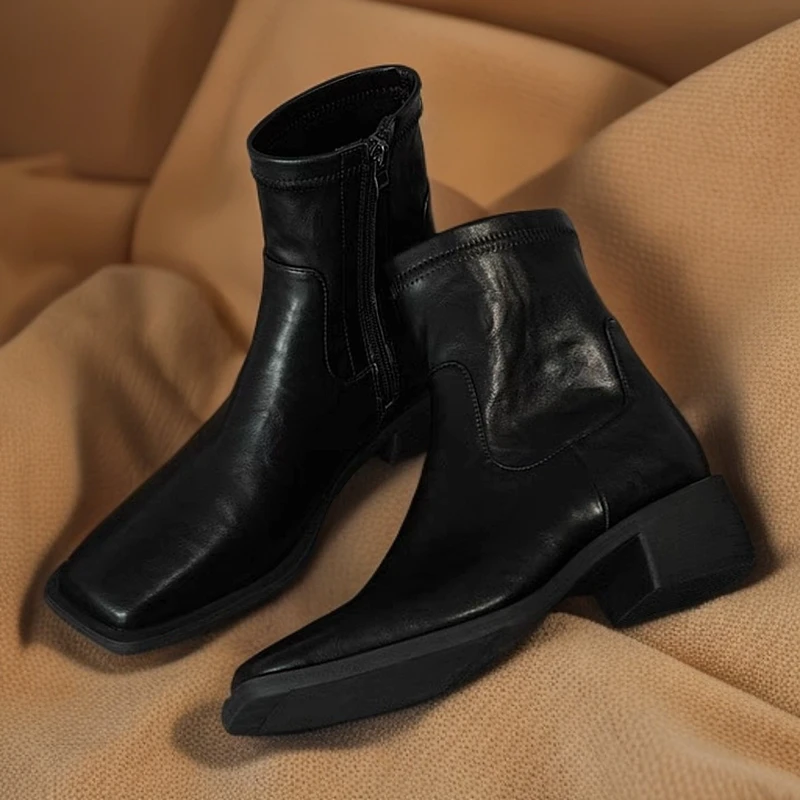 瘦瘦靴 暴走靴，no退换，考虑好拍，请仔细看购买提示