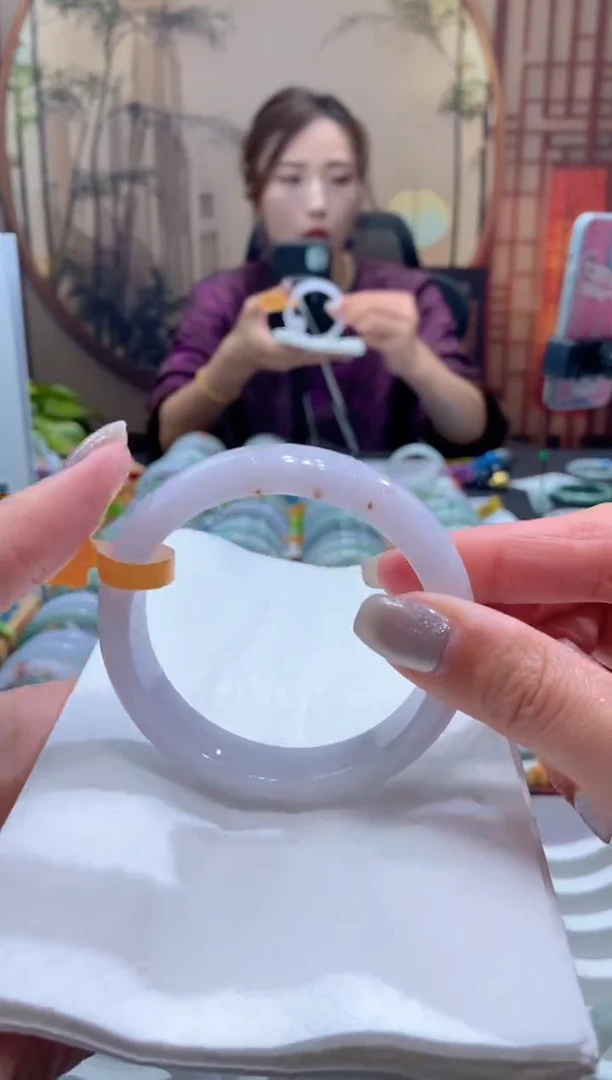 未镶嵌手镯翡翠000078602