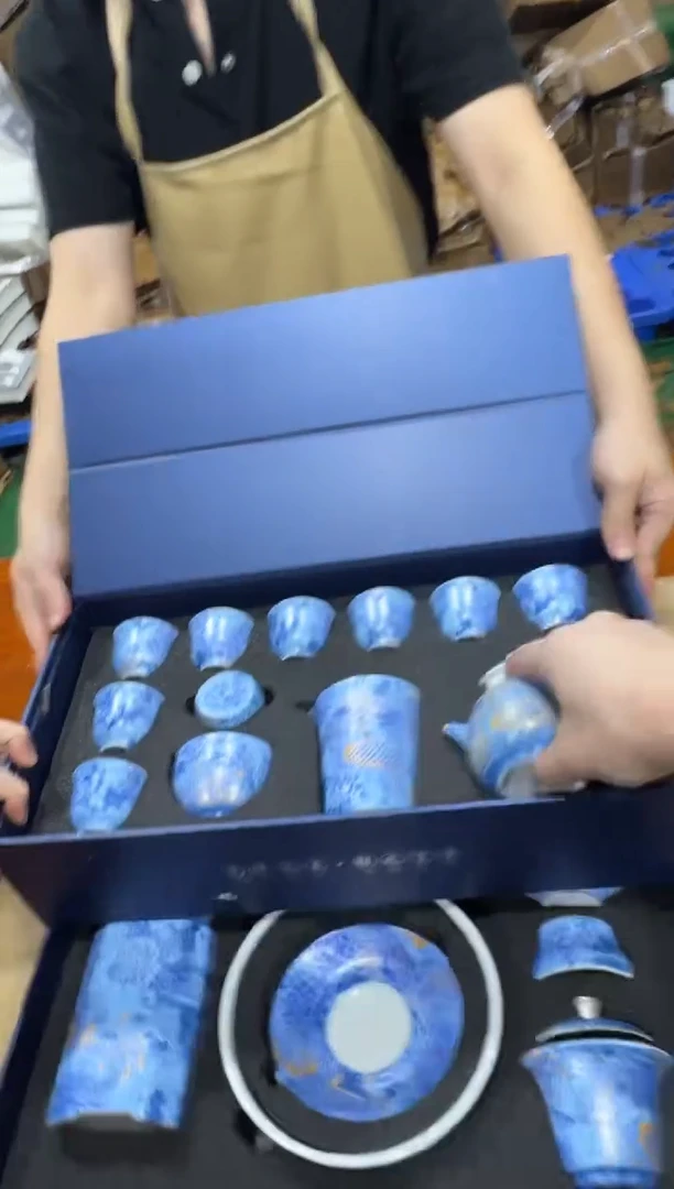 其他@@@@【闪购链接】精美茶具便宜卖了