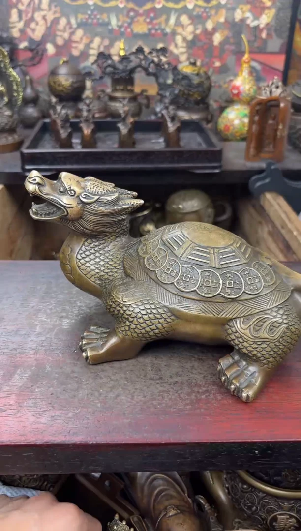 竹韵铜专属精选链接