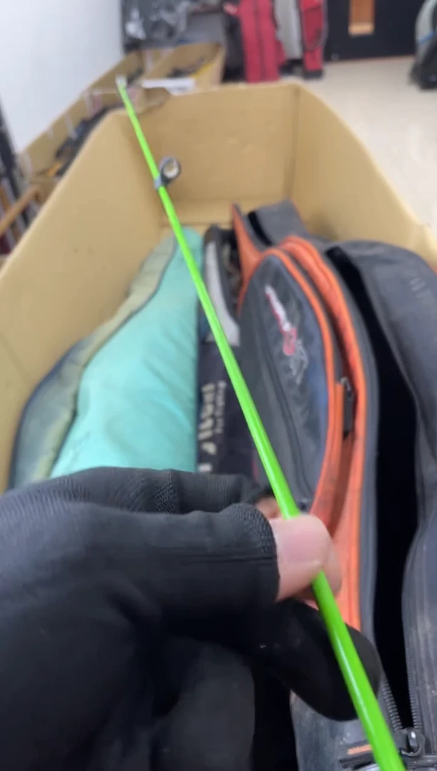 l***光孤品微瑕，实物以直播间为准