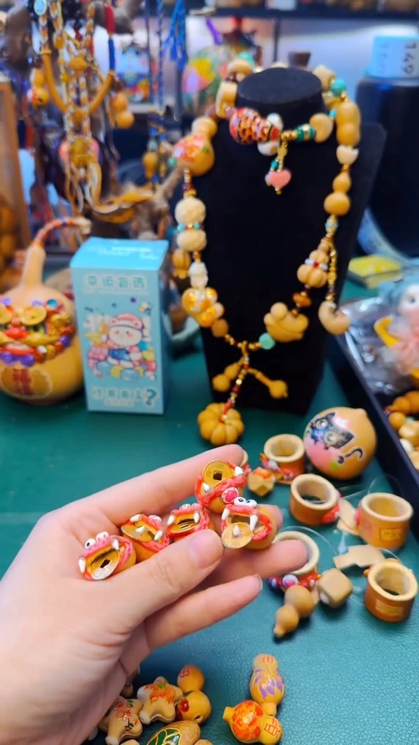 ✨*741文玩葫芦文玩好物