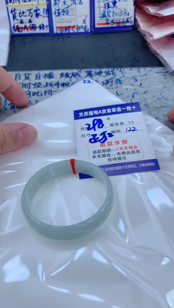 未镶嵌手镯翡翠11111111