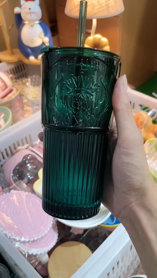 其他女神杯吸管杯
