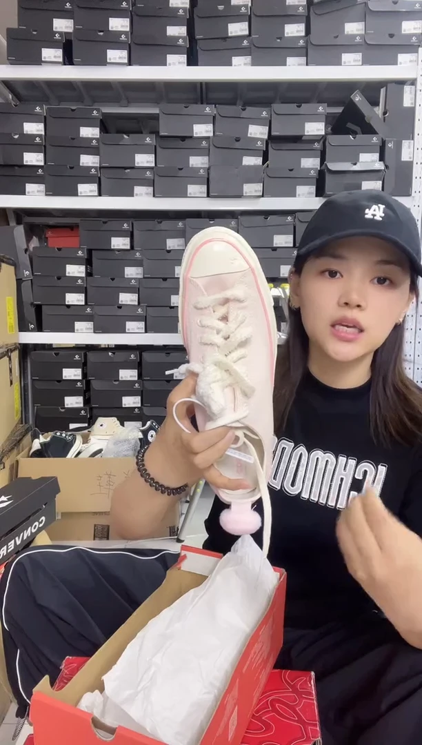 匡威孤品福利微瑕介意勿拍43-A516