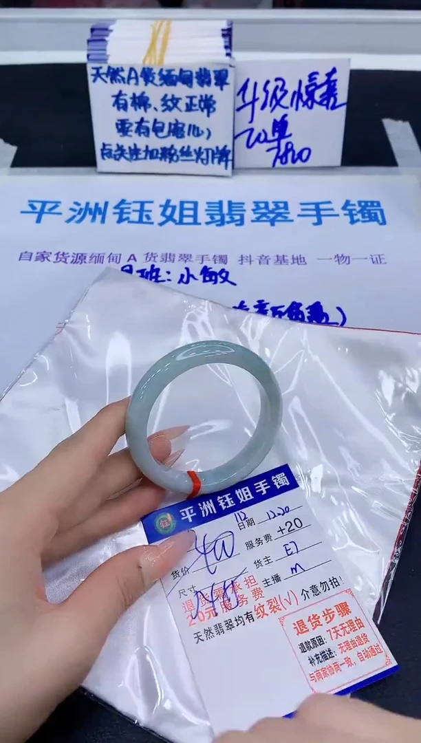 未镶嵌手镯翡翠111111