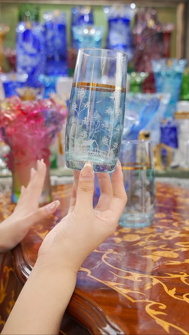 搪瓷米多家中古瓷器如图所示43