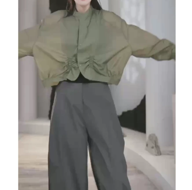 2025夏季时尚潮流百搭精品女装林Tzzxc