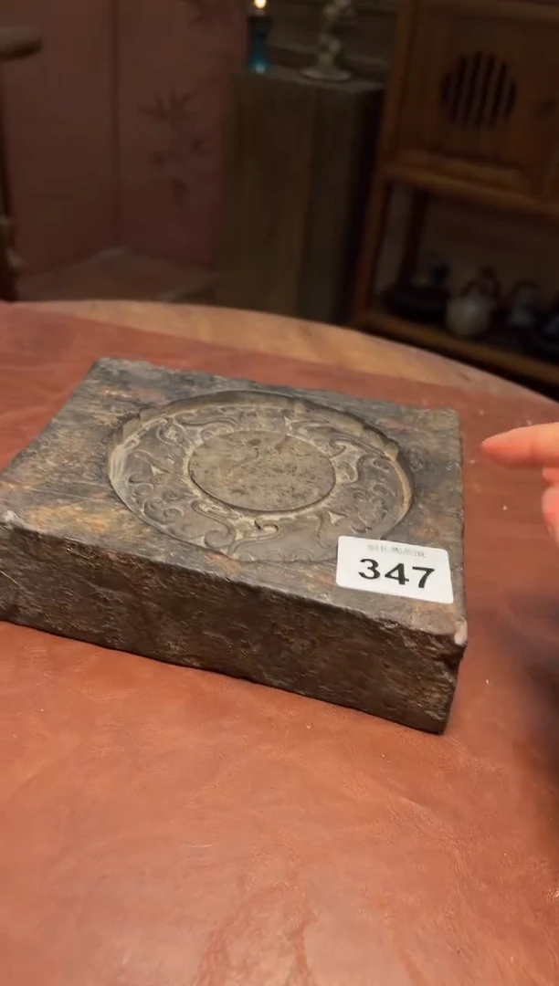 瓷片设计师款手工手作