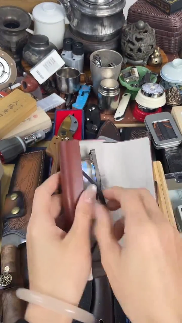 瓷片YJ慧然珍宝阁质量保证