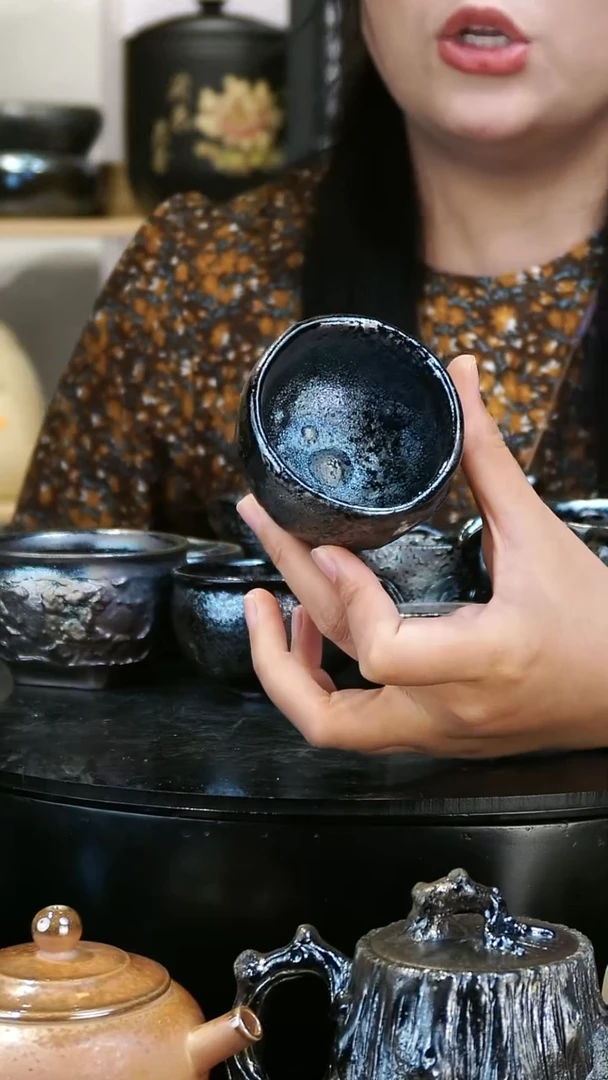 壶168瑕疵  苏橙茶周边