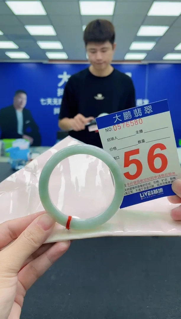 未镶嵌手镯翡翠AAAAAAAAA