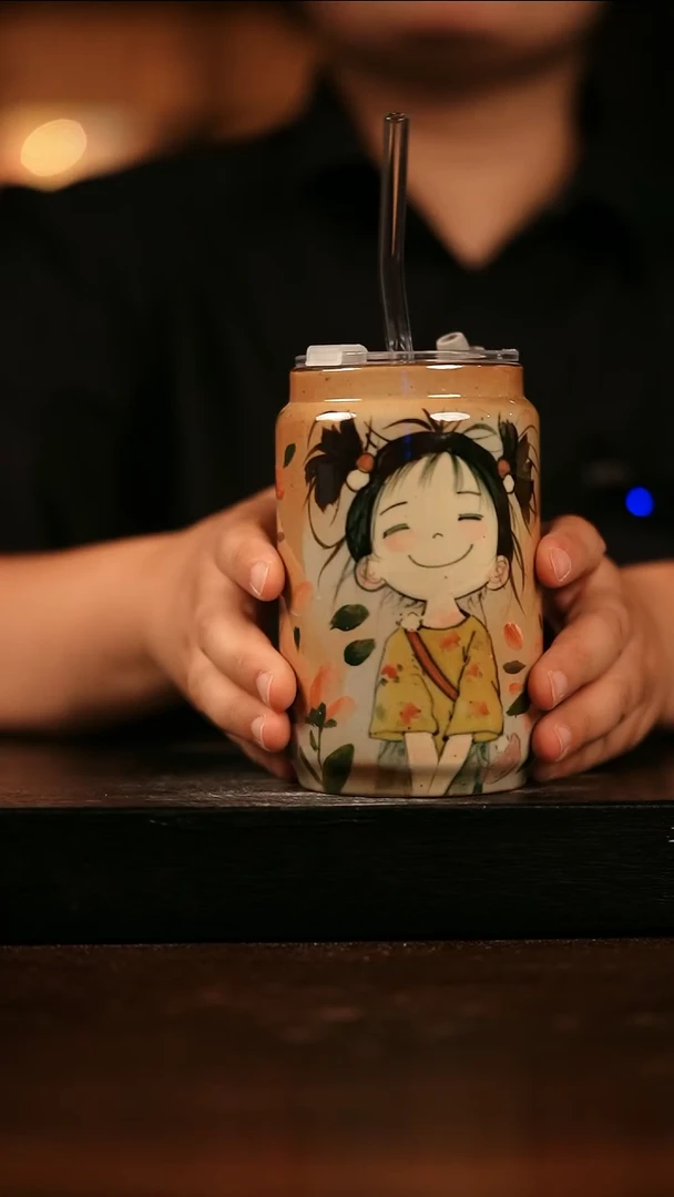 瓷片遇瓷手作同款735