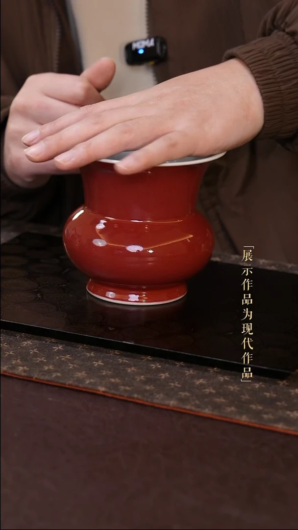 摆件瓷尼克美学甄选