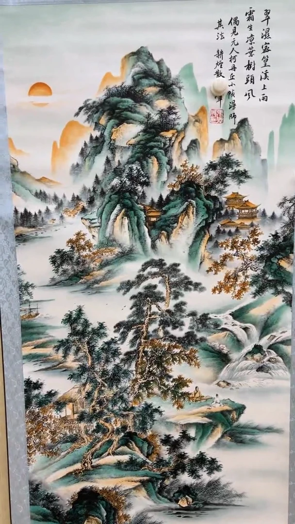 文化艺术精选馆471