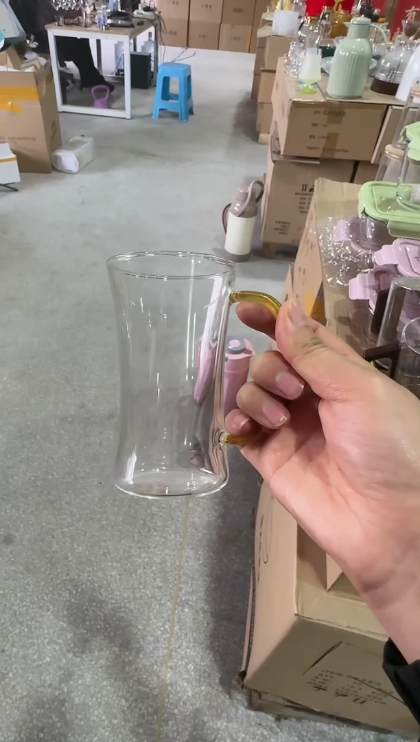 【闪购商品】玻璃无盖款青苹果闪购价*6