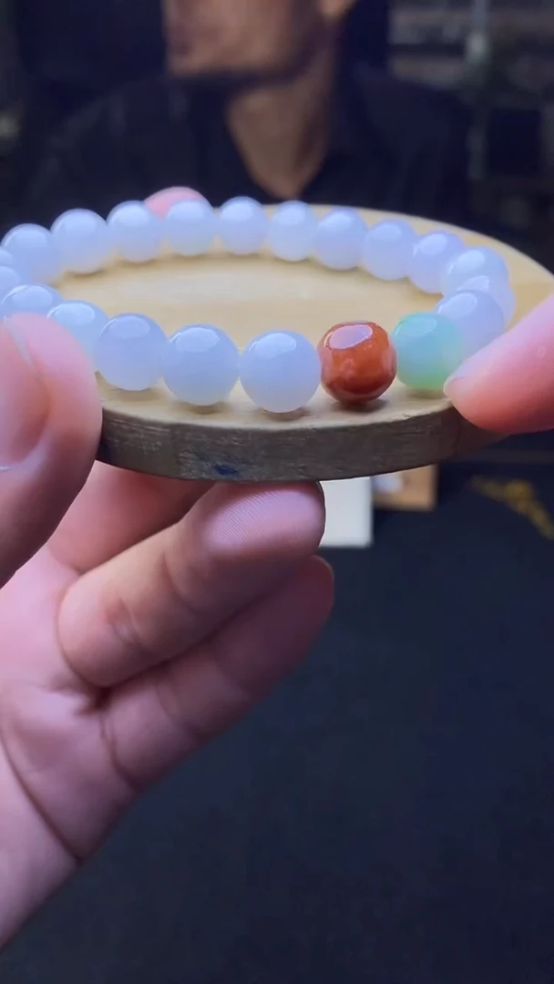定制翡翠未镶嵌天然缅甸A货翡翠，多样性发货，拍一发一