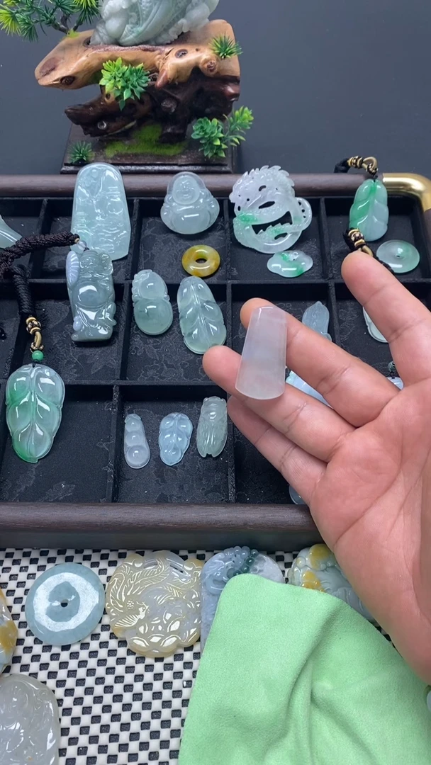 《一物一拍》所见即所得
