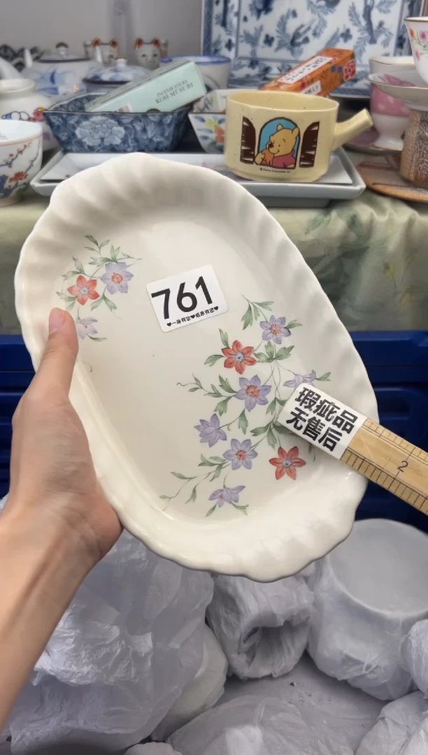 瓷片761...........