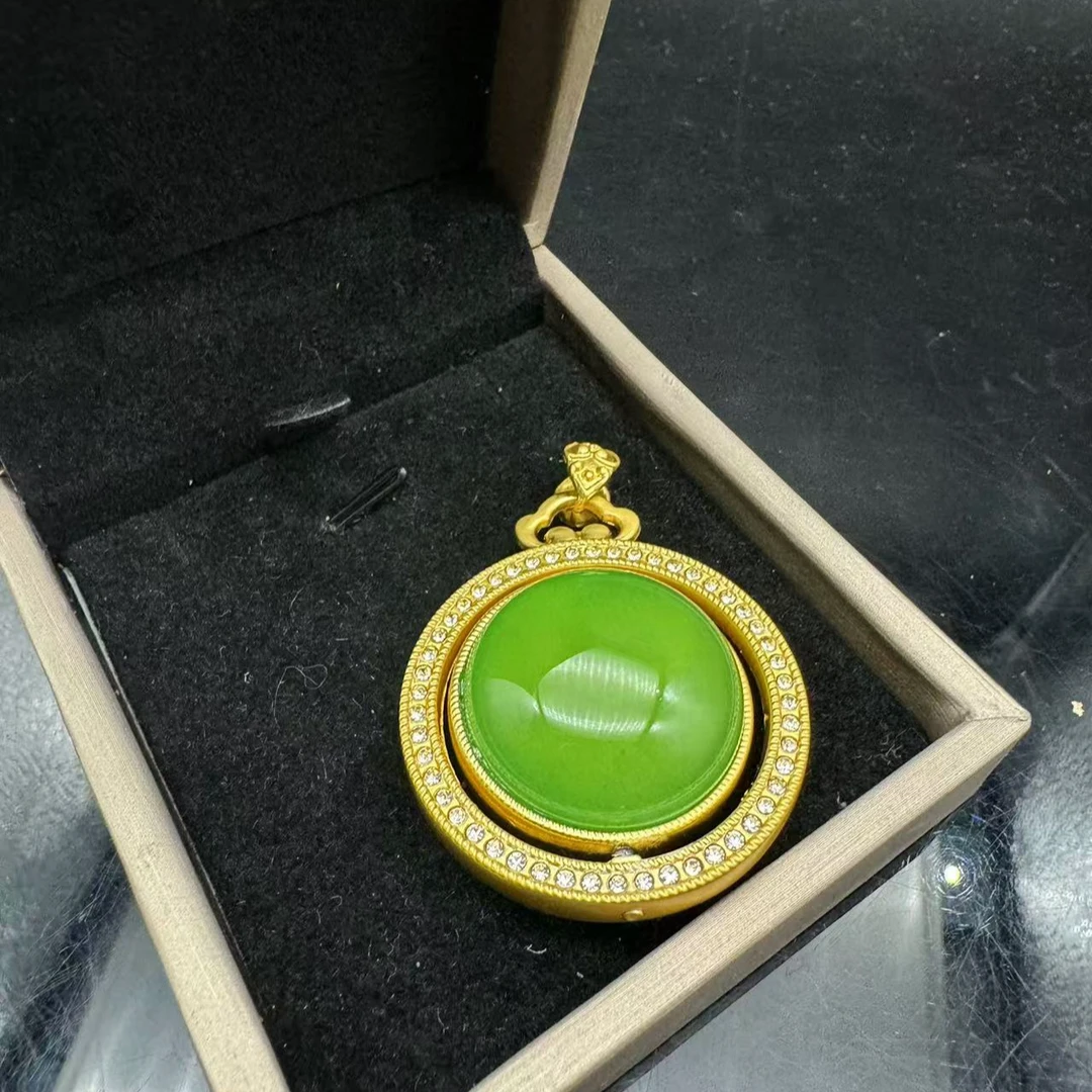 吊坠 高雅华贵 灿若星河 雍容华贵 色彩缤纷 精美绝伦