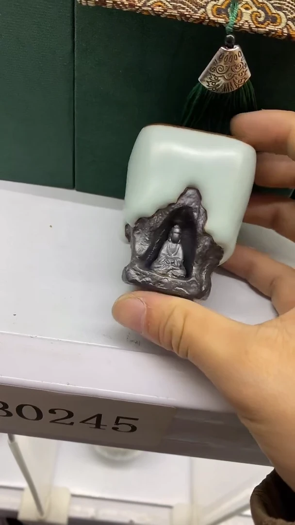 瓷片陶瓷茶具茶器