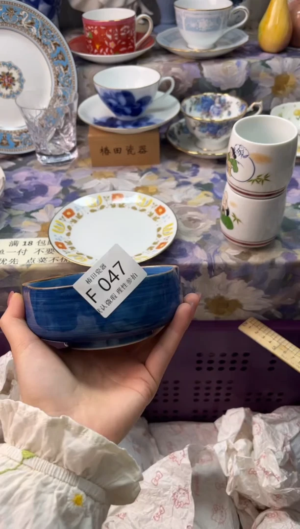 瓷片江**铝瓷片瓷片          F 047