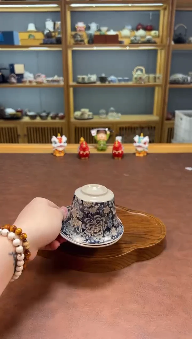 【闪购商品】淘礼茶具清货专属链接