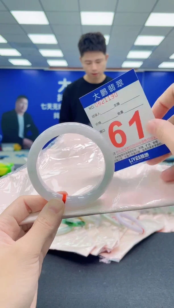 未镶嵌手镯翡翠AAAAAAAAA