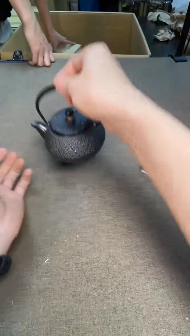 茶宠瓷器茶具套装