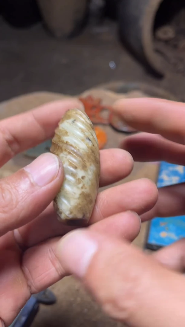 和田玉（糖玉）未镶嵌颈饰515151515051515155150515