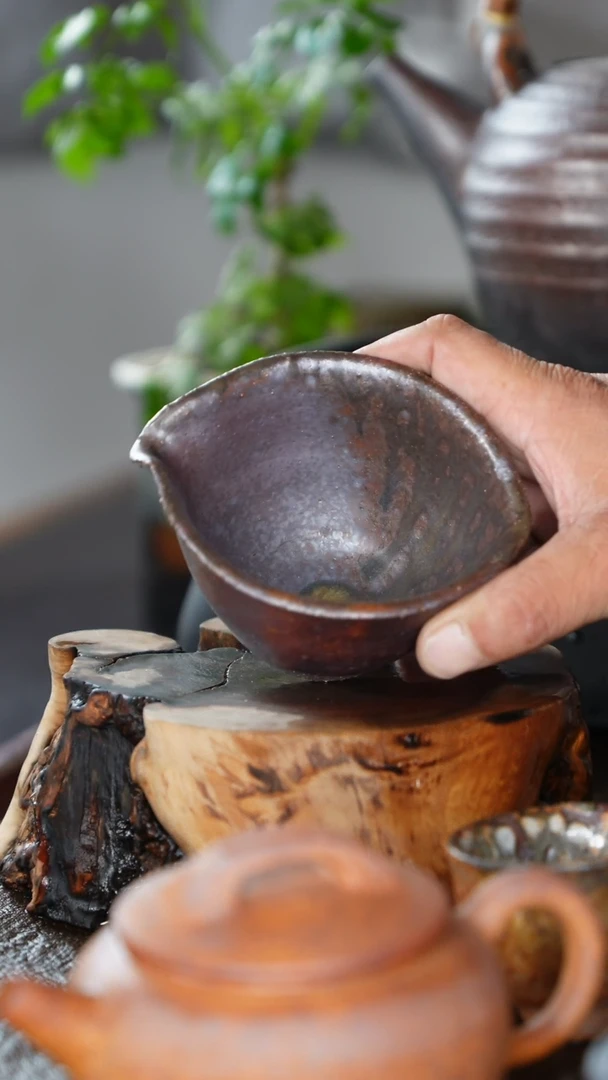 紫砂全手工公道公道