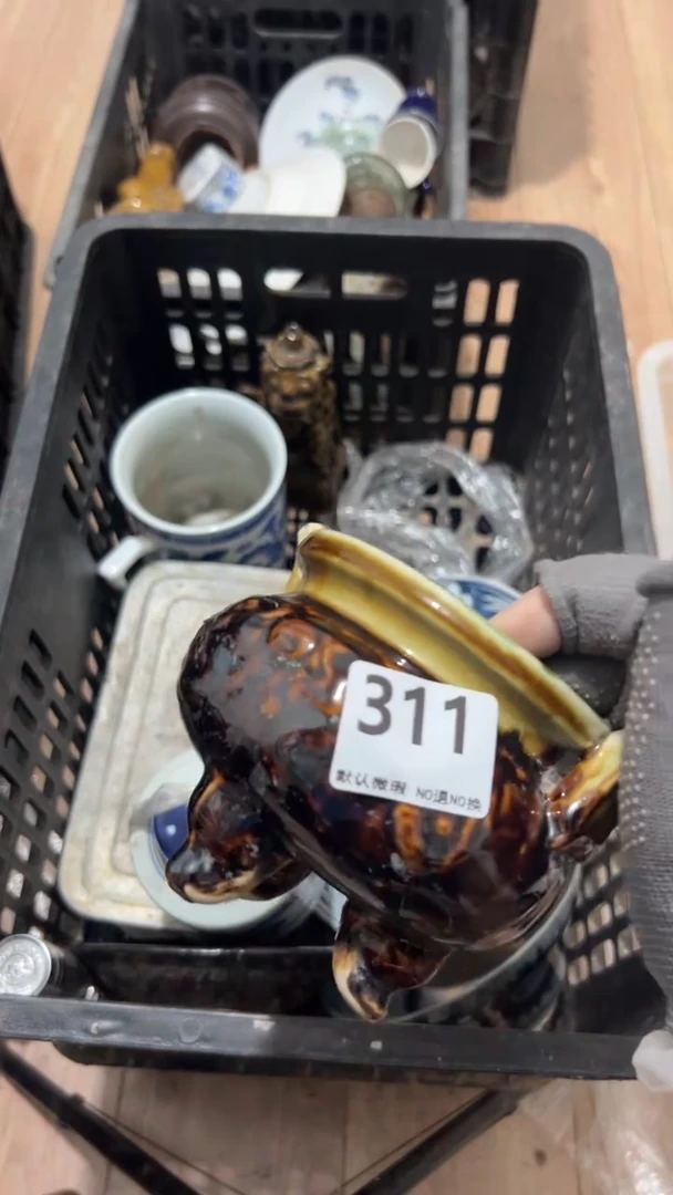 其他阿****苗工艺品00000311