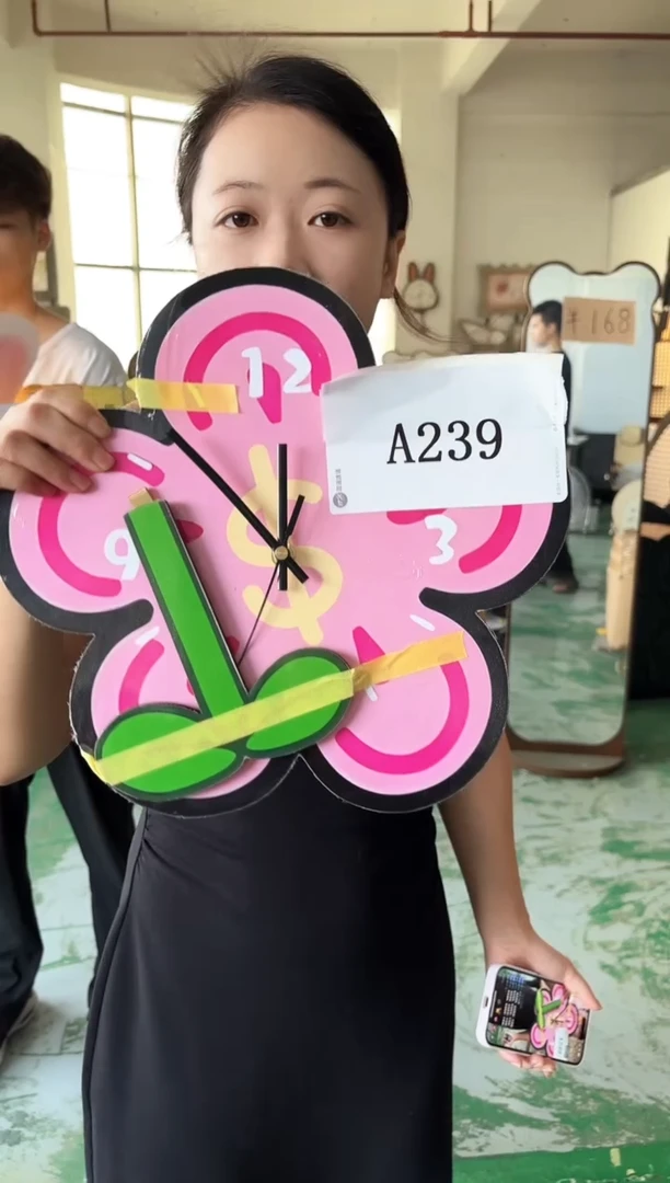 横款孤品果果微瑕闪购A239