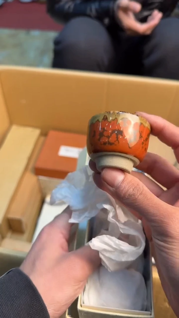 【闪购商品】茶盏8888888888    744