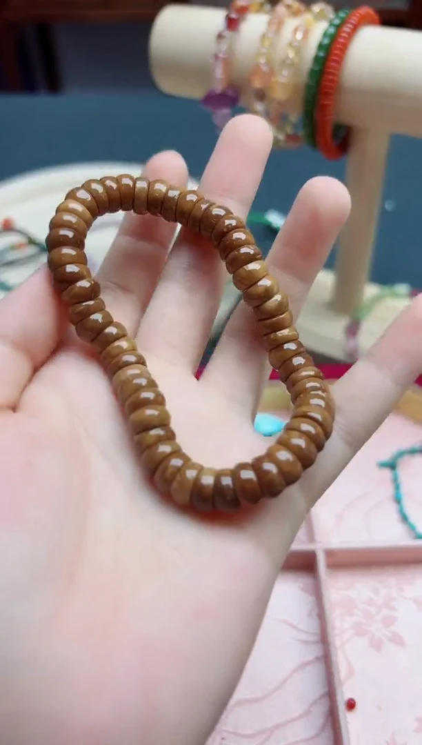 库克手串库克7mm扭扭手串*1 DS