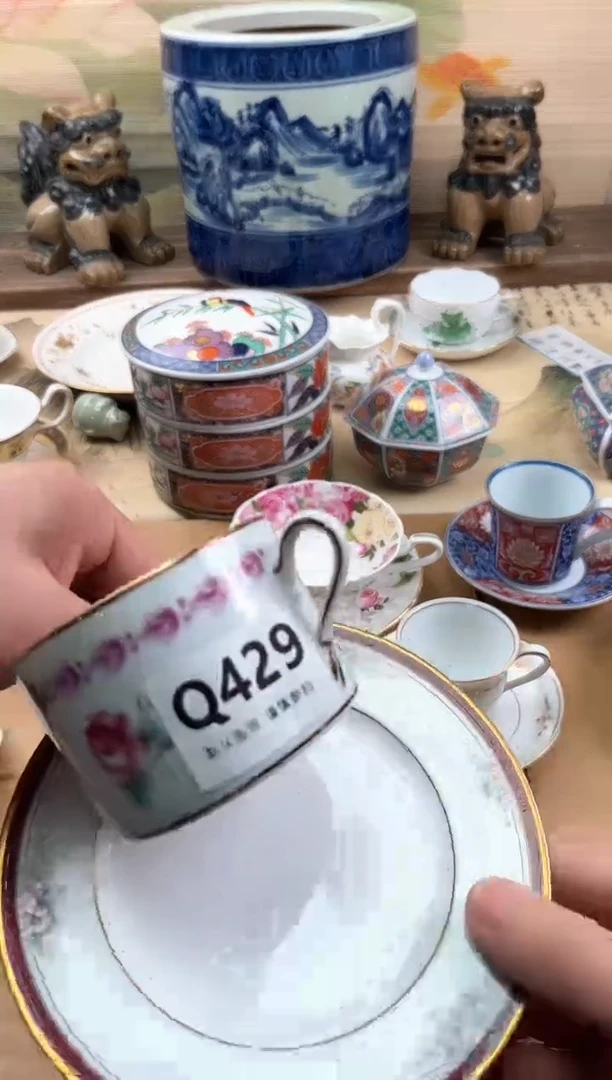 瓷片s****s429