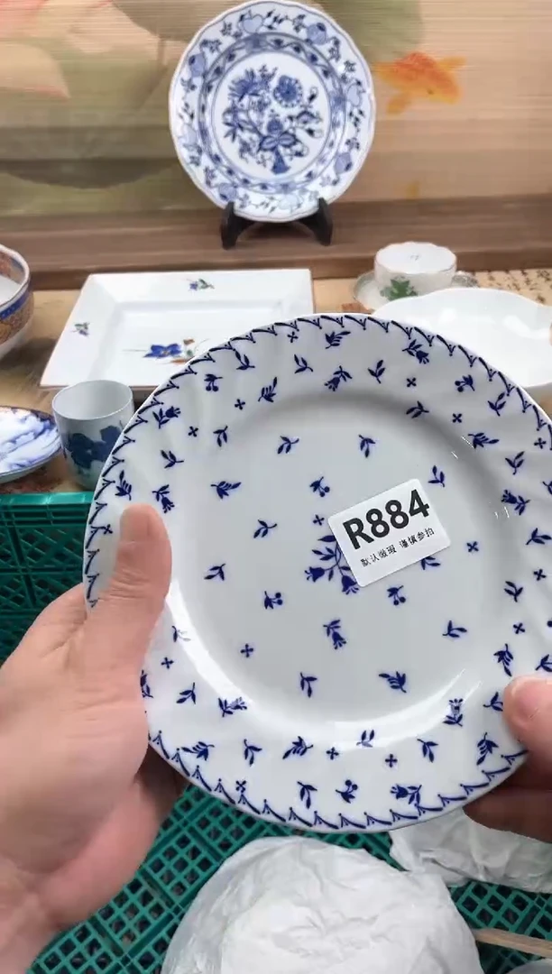 瓷片顿*884
