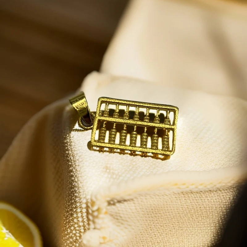 水贝贸易挂饰Y133